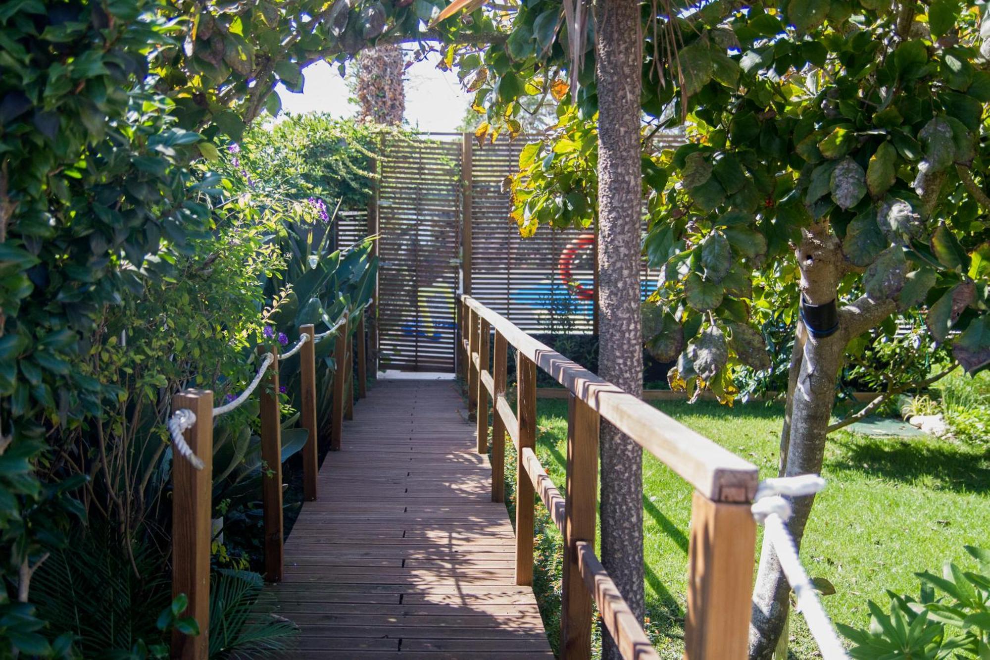 Casa Do Avo Serra 莱里亚 外观 照片