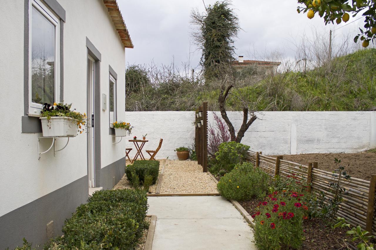 Casa Do Avo Serra 莱里亚 外观 照片